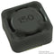 BOURNS SRR1260-150M Surface Mount Power Inductor, SRR1260 Series, 15 &micro;H, 5 A, 4.6 A, Shielded, 0.027 ohm