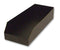 CORSTAT CONTAINERS BN6240 Antistatic Storage, Fibreboard, Conductive, Box, 600 mm, 240 mm