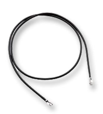 WURTH ELEKTRONIK 662100124015 CRIMP LEAD, SKT, 3MM, 20-24AWG, 150MM