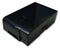 MULTICOMP MC-RP001-BLK Dev Board Enclosure, Raspberry Pi, ABS, Black