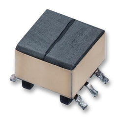 Pulse Transformers