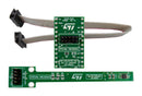 Stmicroelectronics STEVAL-MKI203V1K Development Kit Temperature Probe STCN75 Sensor STEVAL-MKI109V3