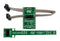 Stmicroelectronics STEVAL-MKI203V1K Development Kit Temperature Probe STCN75 Sensor STEVAL-MKI109V3