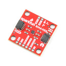 SparkFun SparkFun Triple Axis Accelerometer Breakout - BMA400 (Qwiic)