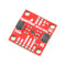 SparkFun SparkFun Triple Axis Accelerometer Breakout - BMA400 (Qwiic)