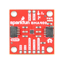 SparkFun SparkFun Triple Axis Accelerometer Breakout - BMA400 (Qwiic)