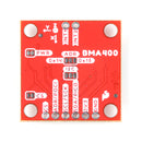 SparkFun SparkFun Triple Axis Accelerometer Breakout - BMA400 (Qwiic)