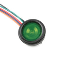 SparkFun Fingerprint Sensor (GT-NUCL1633)