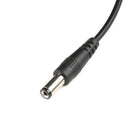 SparkFun SparkFun Hydra Power Cable - 6ft (Black)