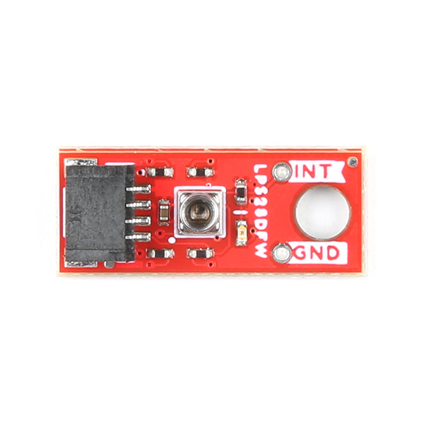 SparkFun SparkFun Micro Absolute Digital Barometer - LPS28DFW (Qwiic)