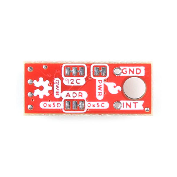 SparkFun SparkFun Micro Absolute Digital Barometer - LPS28DFW (Qwiic)