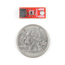 SparkFun SparkFun Micro Absolute Digital Barometer - LPS28DFW (Qwiic)