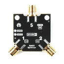 SparkFun GNSS Antenna Splitter (Power Divider) with DC Pass