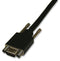 NORCOMP CCA-025-M.5R152 CABLE, MICRO-D, SOCKET, 0.5M, 25WAY