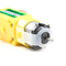 SparkFun Hobby Gearmotor - 140 RPM, Male Connectors (Single)