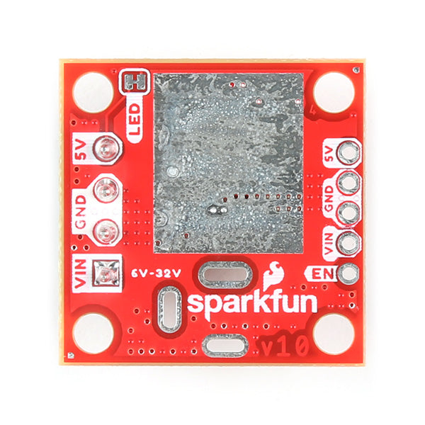 SparkFun SparkFun Buck Regulator Breakout - 5V (AP63357)