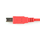 SparkFun SparkFun 4-in-1 Multi-USB Cable - USB-C Host