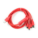 SparkFun SparkFun 4-in-1 Multi-USB Cable - USB-A Host