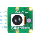 SparkFun ArduCam 64MP Autofocus Camera Module