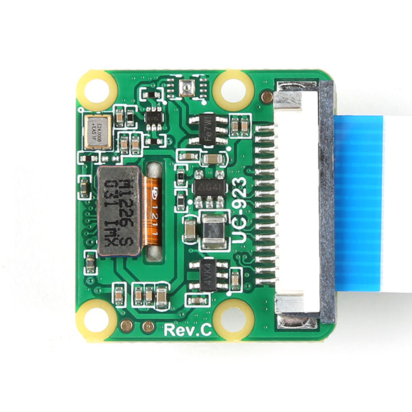 SparkFun ArduCam 64MP Autofocus Camera Module