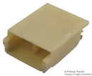 JST (JAPAN Solderless TERMINALS) SM02B-BHSS-1-TB(LF)(SN) SM02B-BHSS-1-TB(LF)(SN) Pin Header For use With 28AWG - 24AWG Wires Wire-to-Board 3.5 mm 1 Rows 2 Contacts