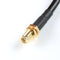 SparkFun Interface Cable - SMA Female to SMA Male (10m, RG58)