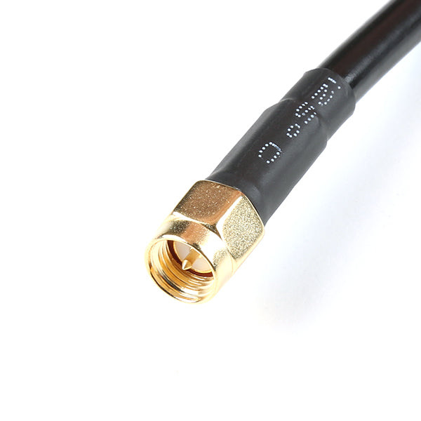 SparkFun Interface Cable - SMA Female to SMA Male (10m, RG58)
