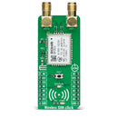 SparkFun MIKROE Wireless SUN Click