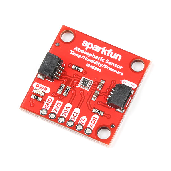 SparkFun SparkFun Qwiic Starter Kit for Raspberry Pi