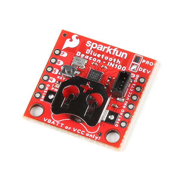 SparkFun SparkFun NanoBeacon Lite Board - IN100