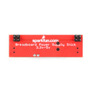 SparkFun SparkFun Breadboard Power Supply Stick - 5V/3.3V (with Headers)