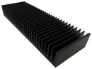 Multicomp PRO MP008446 MP008446 Heat Sink 0.28 &Acirc;&deg;C/W 300 mm 40