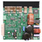 INFINEON KIT_XMC750WATT_MC_AK_V1 Evaluation Board, XMC1300/XMC4400 3-Phase Motor Driver Cards, 110V - 230V Power Board