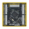 Mikroelektronika MIKROE-4590 Add-On Board Mikroe MCU Card PIC32MX PIC32MX695F512L-80I/PF 2 x 168 Pin Mezzanine Connector New