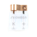 SparkFun Thermocouple Connector - PCC-SMP-K-R