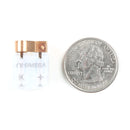 SparkFun Thermocouple Connector - PCC-SMP-K-R