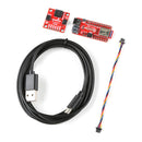 SparkFun SparkFun Air Velocity Sensor Qwiic Kit - FS3000-1005