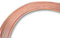 Norgren CS6006010 Copper Tube 112Bar 4.4mm ID 6mm OD 10m