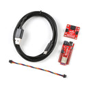 SparkFun SparkFun Air Velocity Sensor Qwiic Kit - FS3000-1015