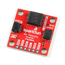 SparkFun SparkFun Air Velocity Sensor Qwiic Kit - FS3000-1015