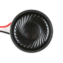 SparkFun Thin Speaker - 4 Ohm, 2.5W, 28mm