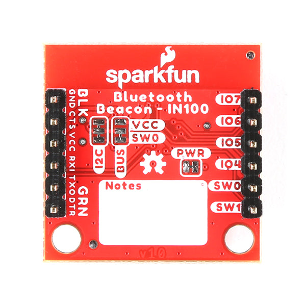SparkFun SparkFun NanoBeacon Board - IN100
