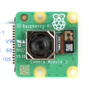 SparkFun Raspberry Pi Camera Module 3