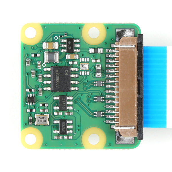 SparkFun Raspberry Pi Camera Module 3