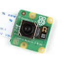 SparkFun Raspberry Pi Camera Module 3 - Wide Angle