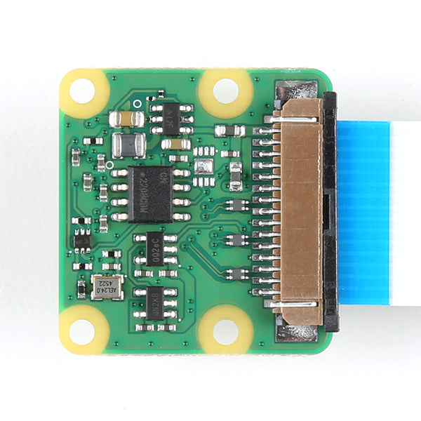 SparkFun Raspberry Pi Camera Module 3 - Wide Angle