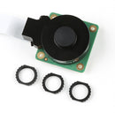 SparkFun Raspberry Pi High Quality Camera M12 Mount