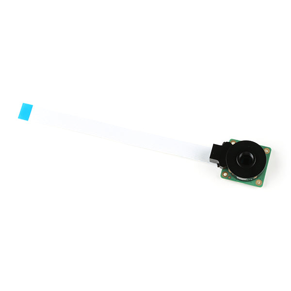 SparkFun Raspberry Pi High Quality Camera M12 Mount