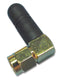 RF SOLUTIONS ANT-24G-S21R-SMA ANT, STUBBY, 2.4GHZ, 90DEG, SMA