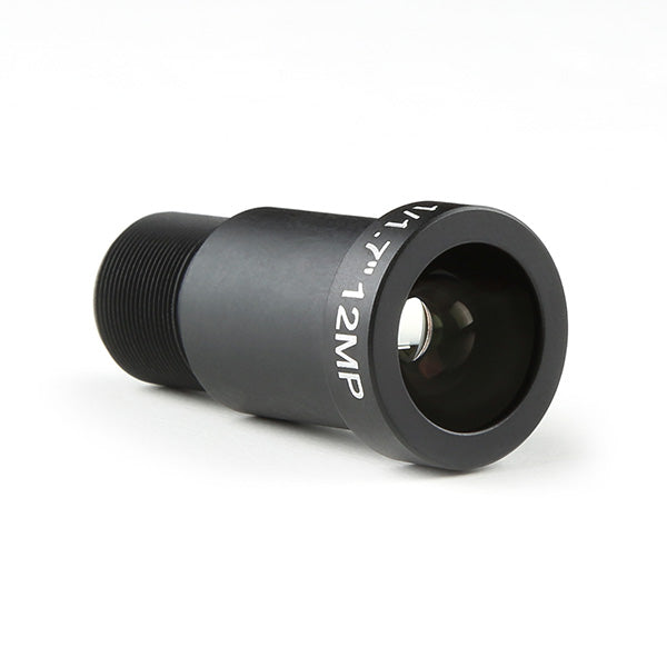 SparkFun M12 Mount 12 MP 8mm Lens